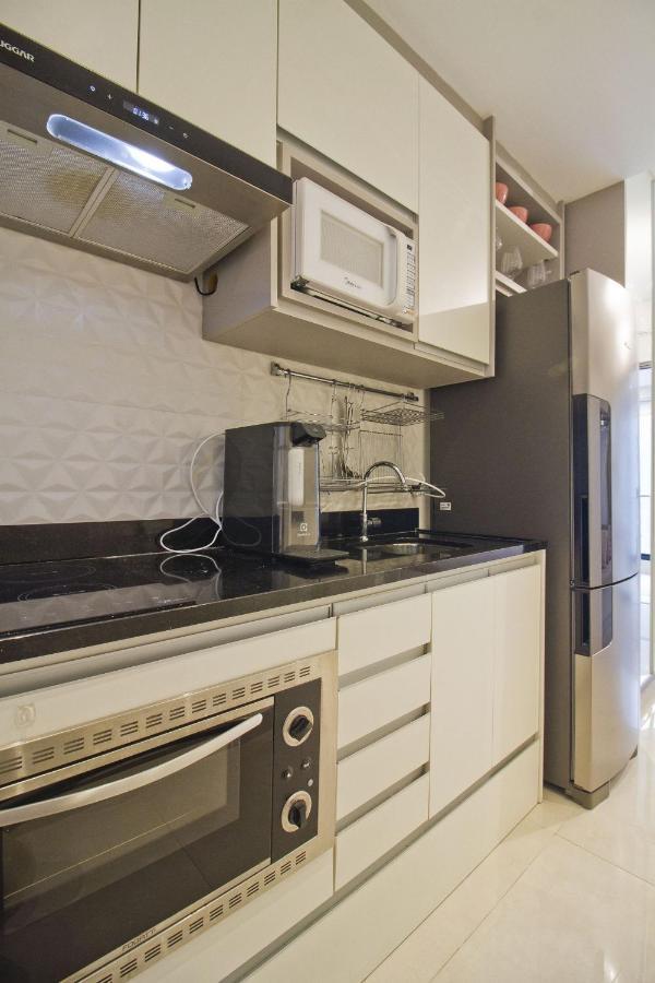 Lindo Loft Pet Friendly Em Pinheiros Sp Apartment Sao Paulo Exterior photo
